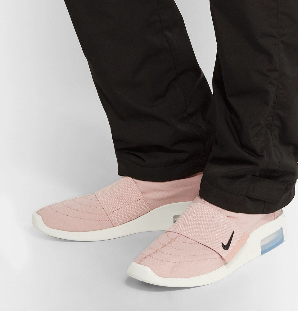 Nike Fear Of God Low Salmon