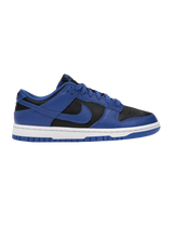 Nike Dunk Low Blue/Black