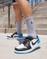 Jordan 1 Low UNC Powder Blue