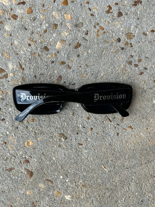 Dro Vision Classic Black Shades