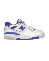 New Balance 550 White/Purple