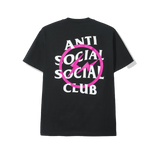 ASSC Frag Tee Pink/Black