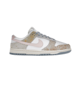 Nike Dunk Low Tan/Pink