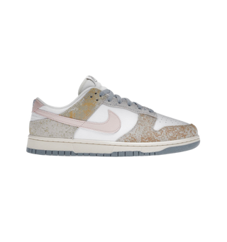 Nike Dunk Low Tan/Pink