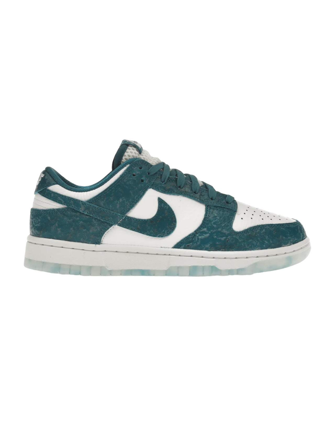 Nike Dunk Low Ocean Blue