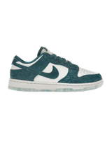 Nike Dunk Low Ocean Blue