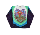 LB Grateful Dead Lighthouse Long Sleeve Tee