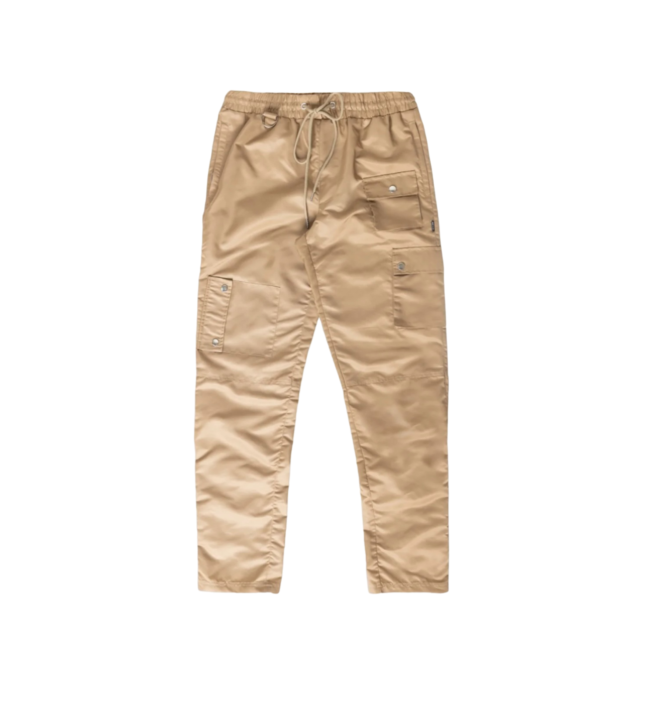 EPTM Cargo Pants Utility Tan