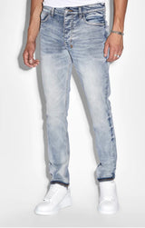 Ksubi Dynamite Denim Light Wash