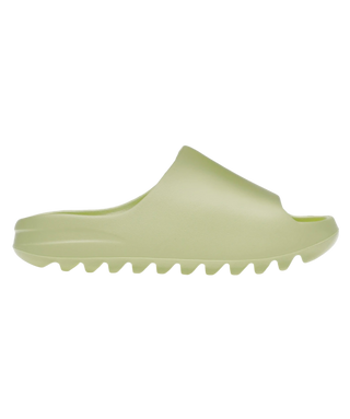 Yeezy Slide Green Glow