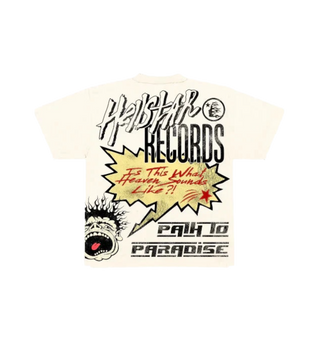 Hellstar Shiny Records Tee