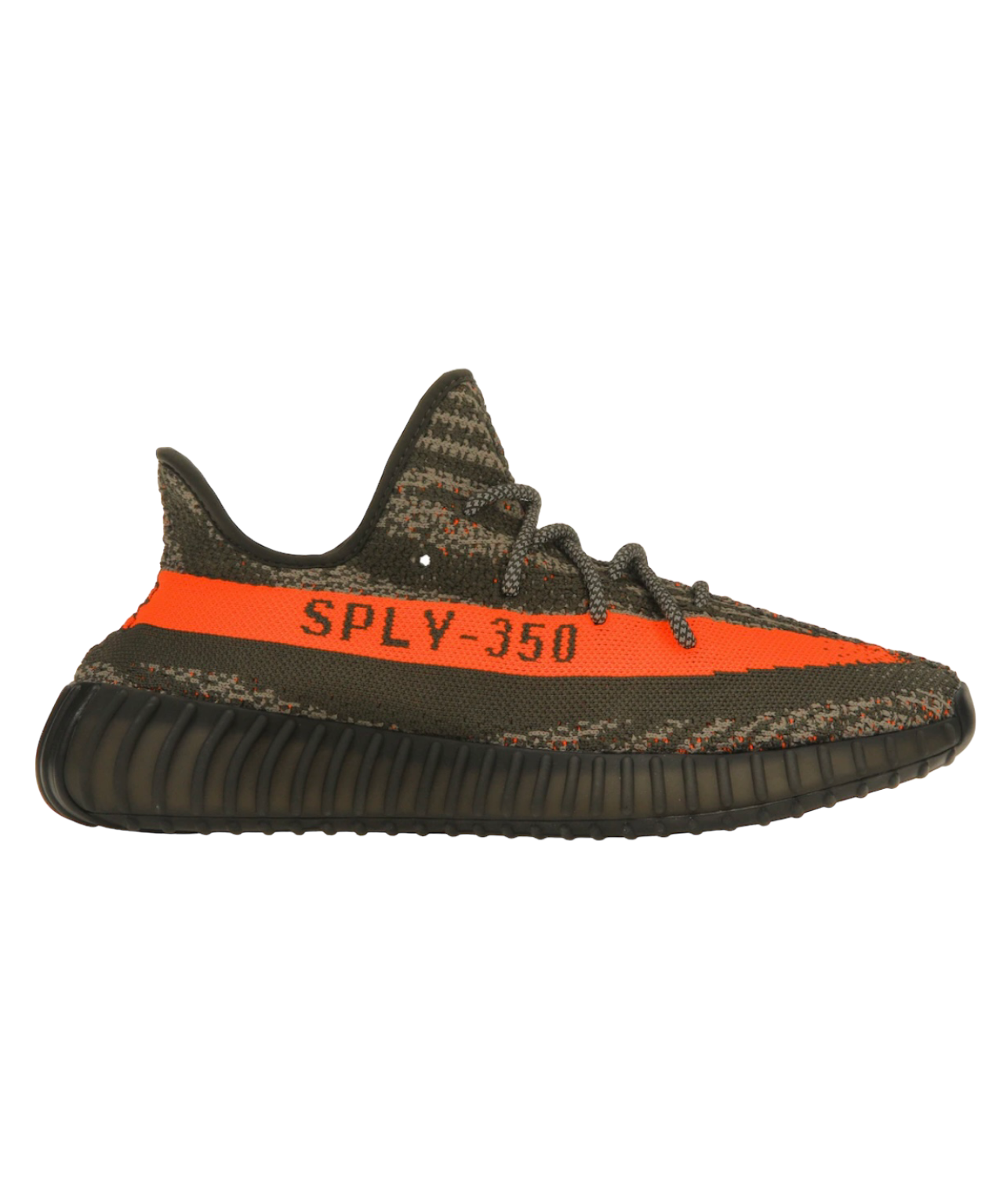 Yeezy V2 Carbon Beluga