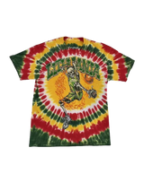 LB Lithuania Dunk Tee