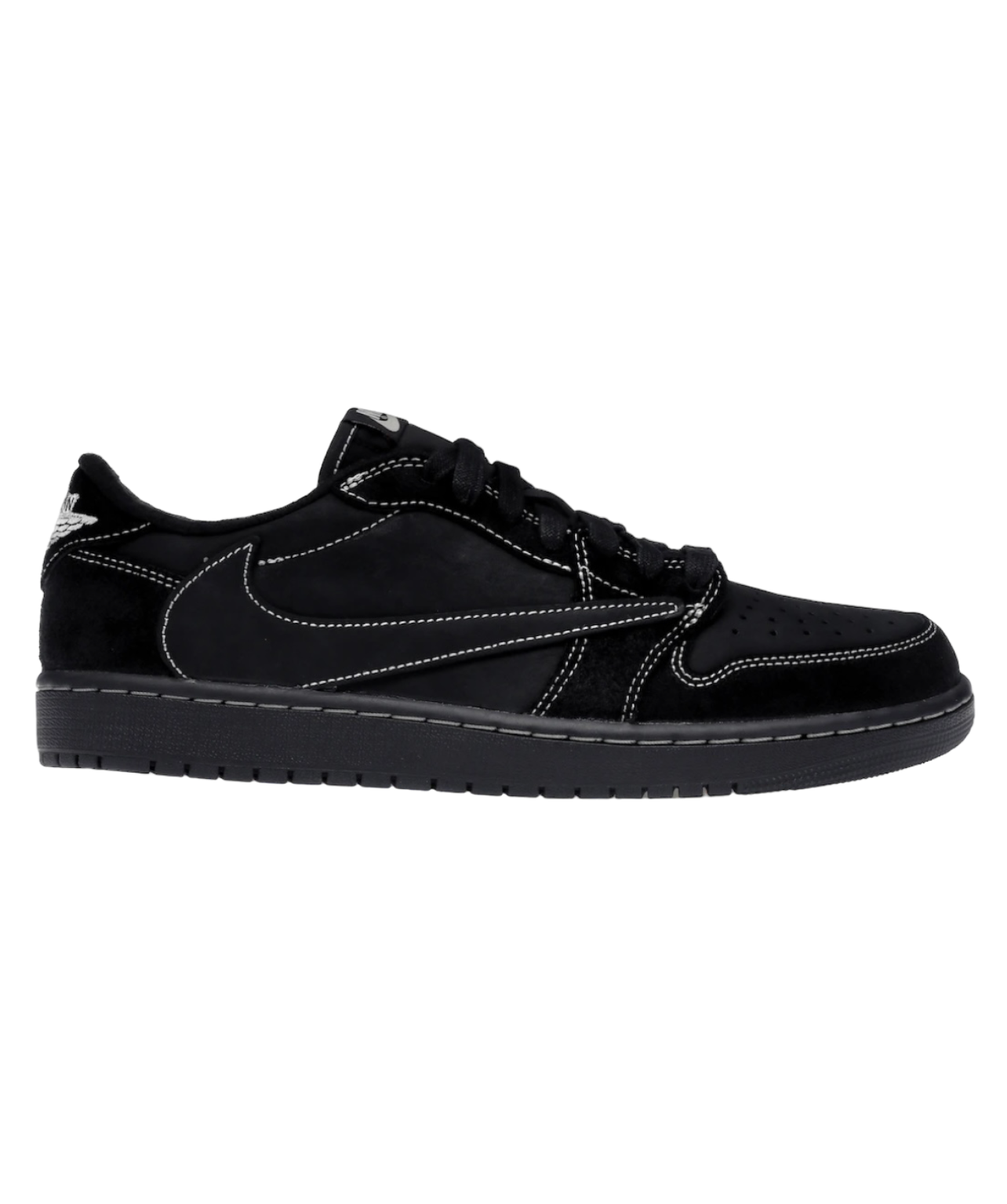 Nike Travis Scott Phantom Low Black