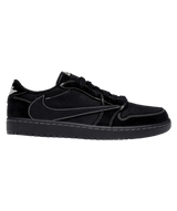 Nike Travis Scott Phantom Low Black