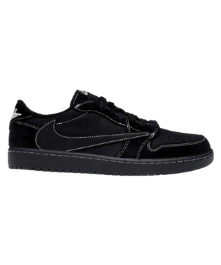 Nike Travis Scott Phantom Low Black