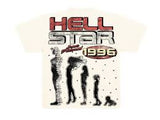 Hellstar Human Development Tee