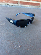 DroVision Alien Shades Blue/Black