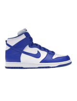 Nike Dunk High Kentucky Blue