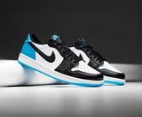 Jordan 1 Low UNC Powder Blue