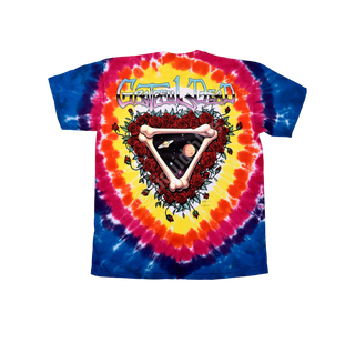 LB Grateful Dead Universe Tee