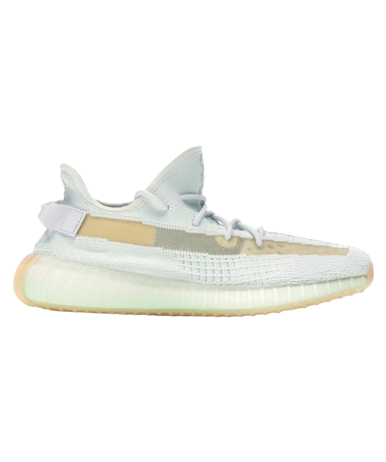 Yeezy V2 Hyperspace Light