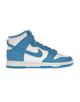 Nike Dunk High Blue/White