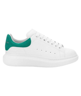 Alexander McQueen Green/White