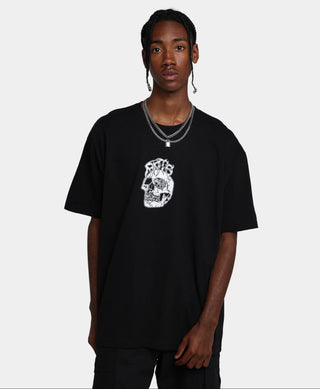 RGF Big Skull Tee