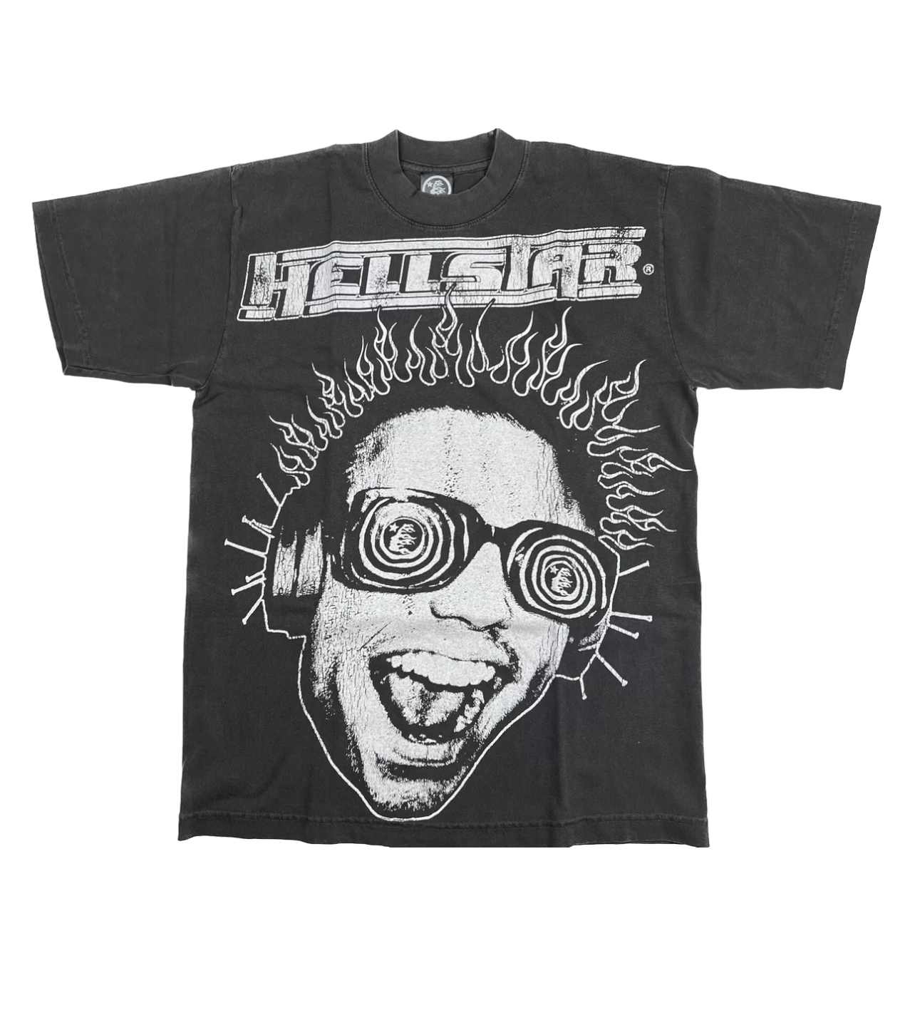 Hellstar Rage Tee