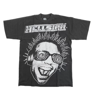 Hellstar Rage Tee