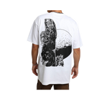 RGF Funeral Tee White