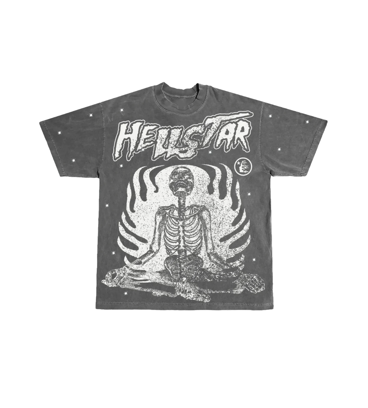 Hellstar Inner Peace Tee