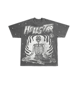 Hellstar Inner Peace Tee