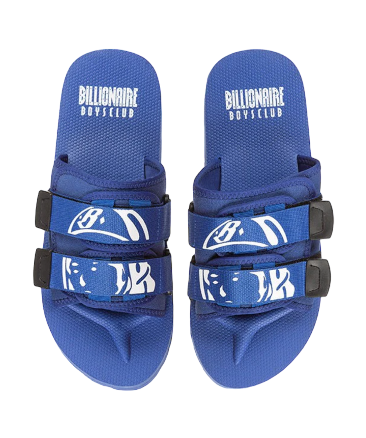 Billionaire Boys Club Slide Blue