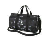 Black Duffle Bape SS22