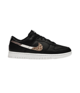 Nike Dunk Low Cheetah Primal Black