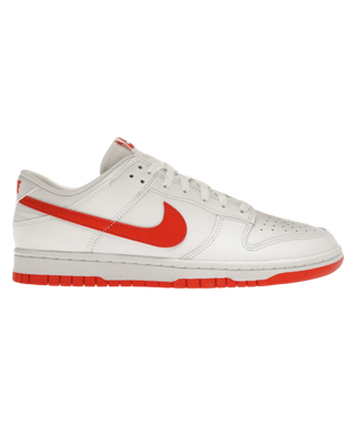 Nike Dunk Low “Chile” Red White