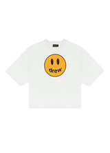 Drew House White Classic Tee