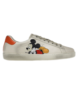 Gucci Ace X Disney Mickey Mouse