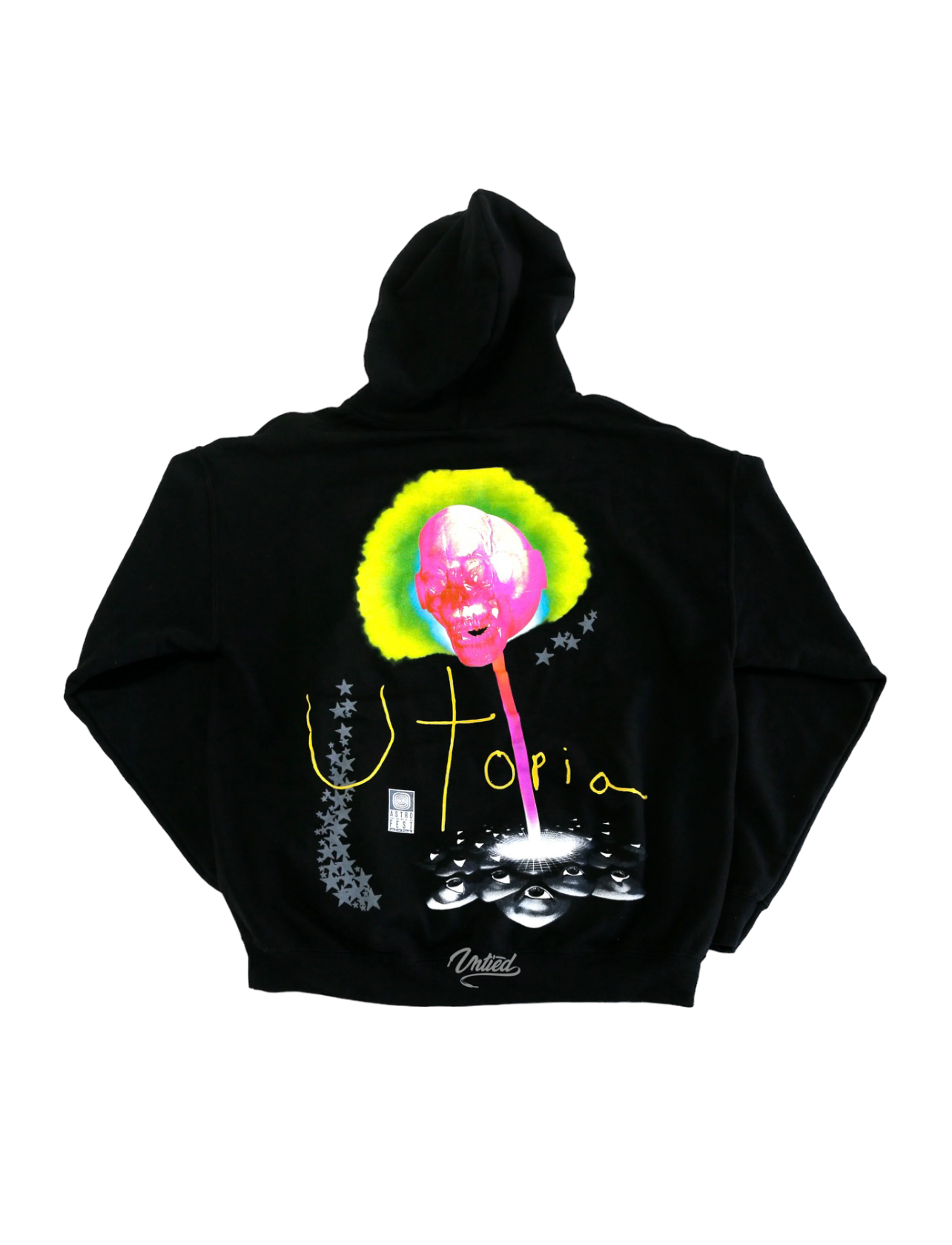 Travis Utopia Lollipop Hoodie