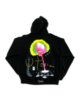 Travis Utopia Lollipop Hoodie