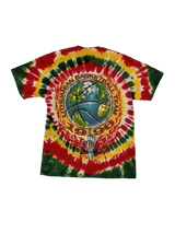 LB Lithuania Dunk Tee