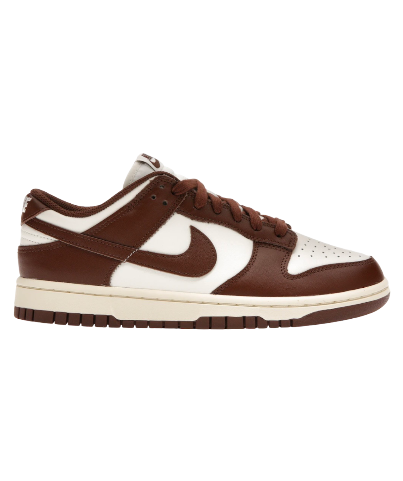 Nike Dunk Low Mocha Brown