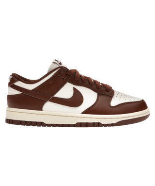 Nike Dunk Low Mocha Brown