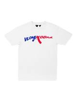 VLONE Kodak 47 Tee White