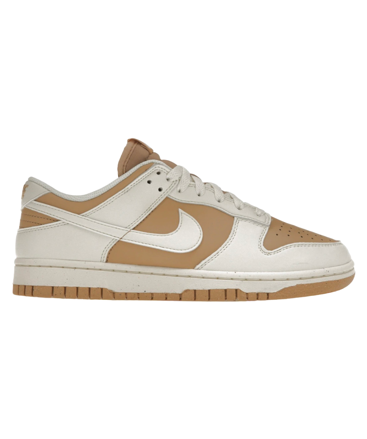 Nike Dunk Low Beige Sail