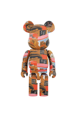 1985 Bearbrick 1000%