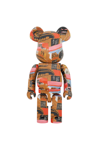 1985 Bearbrick 1000%