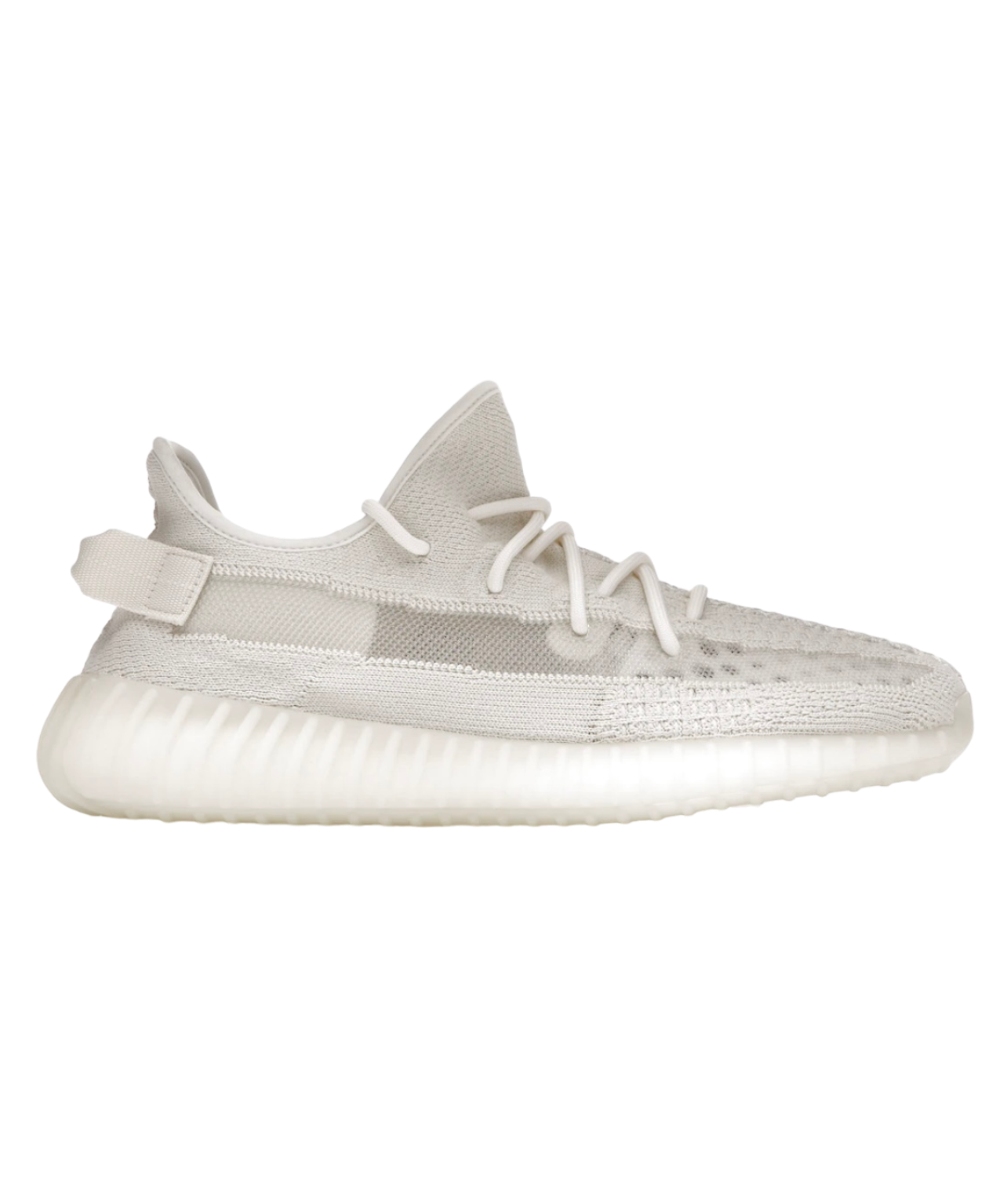 Yeezy V2 Bone Triple White